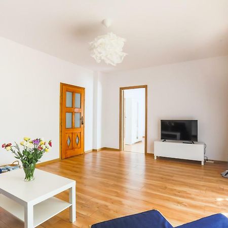 Apartament Pod Winogronami Cracovia Exterior foto